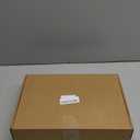 Natural Wood Bird Toys Playground, Bird Cage Accessories, Bird Perches, with Removable Tray and 2 Stainless Steel Cups