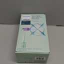 Philips Sonicare Cordless Power Flosser 3000 - Water Flosser with Innovative Quad Stream Technology, Oral Irrigator with 2 Flossing Modes and 3 Pressure Levels, IPX7 Waterproof, Mint, HX3826/24