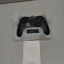 EasySMX X05Pro Wireless PC Controller  Quiet-Press Buttons, 2-Stage Impulse Triggers, 2 Programmable Buttons, Hall Joysticks, 1000mAh Battery, 1000Hz Polling Gaming Controller for PC/Switch/Android/iOS (black)