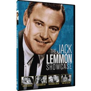 Jack Lemmon Collection Volume 2