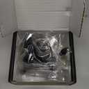 TPMS Sensor,GM 315Mhz Tire Pressure Monitoring Sensor Compatible for Chevy Silverado GMC Cadillac Buick Pontiac Saturn Hummber Saab Replace#13598771 13598772 13586335 13581558 4 Pack