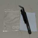 2PCS for Logitech MX Keys Keyboard Hinges Mechanical Keyboard Key Support Brackets Compatible with Logitech MX Keys Keycap Hinge Clips Replacement Accessories