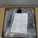 MINYULUA Automatic Heated Dog Water Bowl Large Capacity Livestock Waterer Outdoor Pet Thermal-Bowl Drinking Bowl for Dogs Horse Cattle Cow Goat Pig Animal