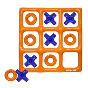 InflatableTIC TAC TOE game