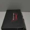 Viconor Red Infrared Light Therapy for Feet, Red Light Therapy Shoe Led Near Infrared Light Boots