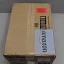 The Honest Company Comfort Dry Disposable Diapers for Sensitive Skin, Hypoallergenic, Fragrance-Free, Rose Blossom + Tutu Cute, Super Club Box, Size 2 (12-18 lbs), 124 Count