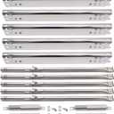 Grill Parts for Char-Broil Performance 5 Burner Gas Grill Replacement Parts, Charbroil Performance 463347519, 463243518, 463275517, 463373019, 463347518, 463243519. Charbroil 4 Burner 463342119.