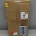 SpaceAid Stuffed Animal Storage Organizer, Wood Animals Zoo Toy Plushies Storage Holder, Large Capacity Plush Toy Cage for Playroom Organization, 22.8" Wide, White