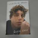 I Wrote This for Attention