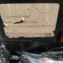 Walking Pad 2 in 1 for Walking and Jogging, Under Desk Treadmill for Home Office with Remote Control, Portable Walking Pad Treadmill in LED Display