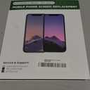 iPhone 14 Screen Replacement Kit 6.1" LCD Display 3D Touch Full HD Digitizer Full Assembly Repair Kits for A2649 A2881,A2884,A2883,A2882, not for 13 Series/14 Plus/Pro/Pro max