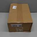 Senowi 60 Count 360 Heavy Duty Duster Refills Compatible with Swiffer, Large Size-Extra Thick Disposable Electrostatic Duster Refill with 1 Retractable Handle(35-inch Length Fully expanded) (Blue)