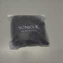 Two Piece High Waisted Swimsuits - Women Tummy Control Bikini Modest Bathing Suit 2PC 2025 (Large, Black)