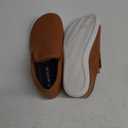 WHITIN Women's Vegan Slip-on Barefoot Shoes Fashion Sneakers | Wide Toe Box | Zero Drop Sole 40