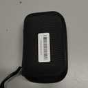 1000X Handheld Microscope for Kids 4K 2.0" Screen Rechargeable Mini Pocket Digital Microscopes w/Slides Kit Portable Edu Gift Age 4-6 8-12 Children Students