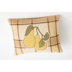 Pillow Shell 100% Polyester 15x19in