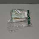 Disposable Aprons (50 Count), Plastic apron for Painting Party, Cooking, Housework, Picnic etc.