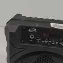 iLive Bluetooth Party Speaker with Microphone