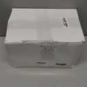 Nuogo 6 Sets New Parent Shower Prizes for Player Winners Adults Include Plastic Tumbler Notebook Scented Candles Ballpoint Pen Gift Bag, Party Player Winner Gifts (Blue Color,Classic Style)