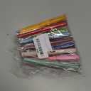 12Pack Forever Pencils for Kids Writing, Infinity Pencil Cute Inkless Everlasting Pencil with Eraser for Sketching (Black)