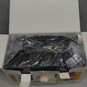 QPAU Inflatable Punching Bag, 48 Inch Stable Inflatable Boxing Bag for 3-6 Kids,Dinosaur Toy & Gifts for Boys and Girls, Kids Boxing Set for Practicing Karate, Taekwondo