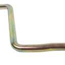JZGRDN Drag Link 532175121 175121 Compatible with Husqvarna, Craftsman, Poulan, Roper, Weed Eater Lawn Mowers