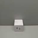 Qunclay 8 Pcs Vintage Picture Frames Set Gold Tiny Picture Frames Wallet Size Baroque Antique Resin Photo Decor for Valentines Day Wedding Party Tabletop Home Decor(Mixed Style 2)