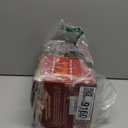 Christmas Tree Collar, Knit White Rustic Farmhouse Christmas Tree Skirt,Adjusted Christmas Tree Base Cover for Artificial Trees for 6ft 6.5 ft 7ft 7.5ft Tree