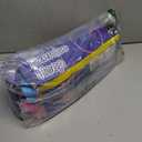 Liberry Kids Exercise Hoop, Detachable & Size Adjustable Toy Hoop, Professional Hoola Rings, Sport Gift in Blue, Pink (3 pack-18 pieces)