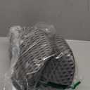 Lumbar Support Pillow for Office Chair, Memory Foam Lumbar Pillow for Lower Back Pain Relief (Grey) (Upgrade Gray)