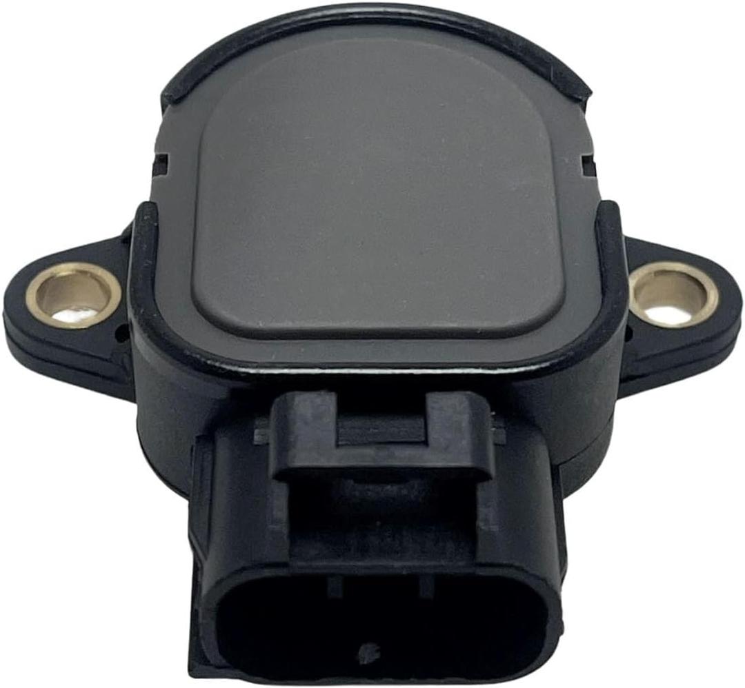 TPS Throttle Position Sensor 89452-35020 Compatible with 1999-2000 4Runner 2000-2002 Celica 2005-2006 Corolla 2003-2006 Matrix 1999-2004 Tacoma
