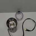 KRUPS Precision Electric Coffee Grinders, 3 oz Capacity, 200W Motor, Stainless Steel Blades for Uniform Grinding of Beans, Herb and Nuts, Coffee and Spice Grinder Electric, (Black)