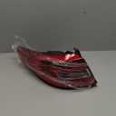 Tail Lights Assembly for Hyundai Sonata 2015 2016 2017 Left Driver Side 92401C2000 HY2804129