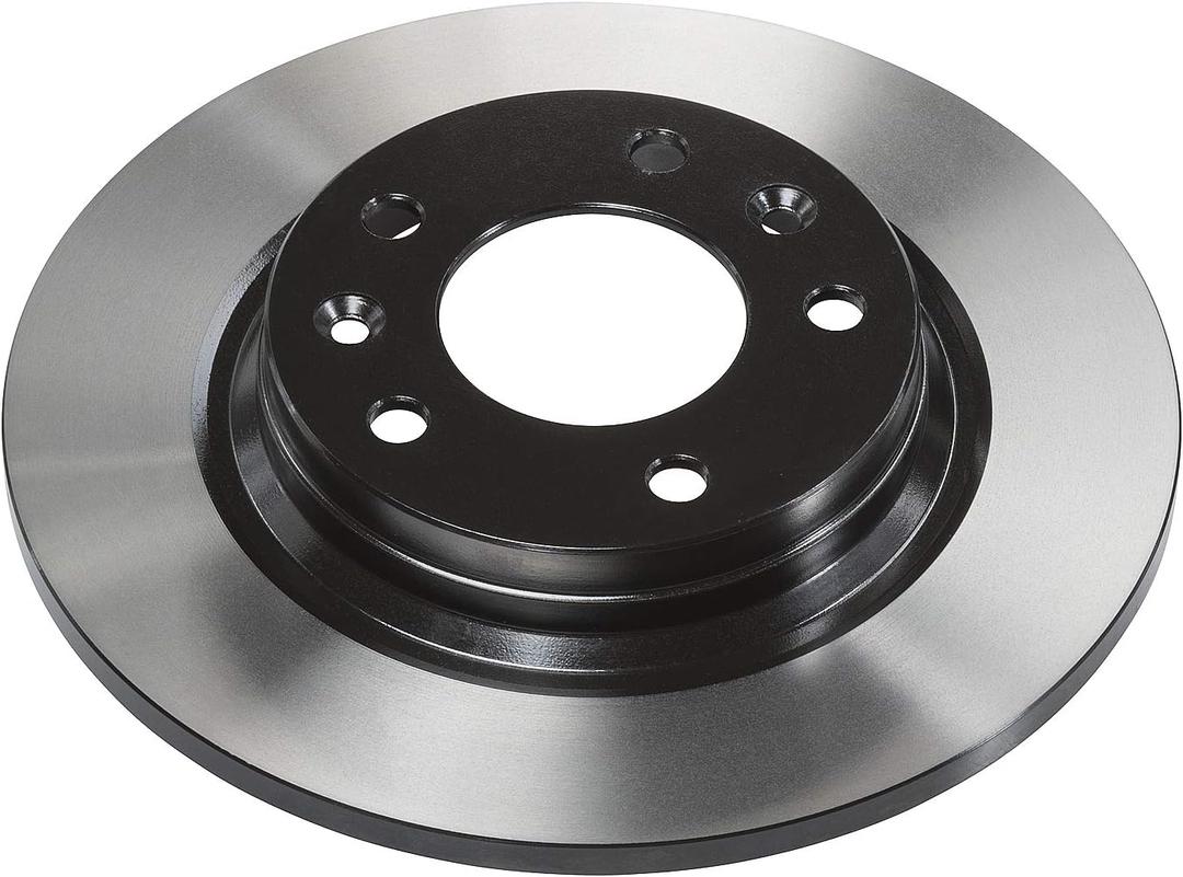 Wagner Brake BD180397E Disc Brake Rotor
