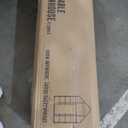 Florencia PORTABLE GREENHOUSE 4 Layers