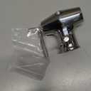 Flag Pole Bracket Base, Flag Pole Holder - 316 Stainless Steel, Heavy Duty Flagpole Mount for Flagpole Within 1 inch