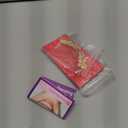 At-Home DIY Denture Kit: Full Set of Upper & Lower False Teeth for DIY Smile Transformation-MM2