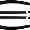 Shatterproof Out-Channel Window Deflectors for Honda CR-V (CRV) 2023-2025, Rain Guards Window Visors for Cars Vent Deflector Car Accessories (for CRV 23-25 6-PCS)