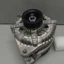 Alternator for Ford F-150 V8 5.0L 2015-2020 240 Amp 12 Volt CW 6-Groove Pulley