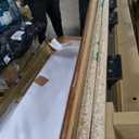 EastPoint Masterton Billiard Table, Pool Table, K-66 Bumpers, Green, 87"