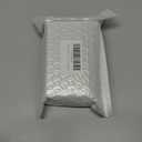 White Shimmer Eyeshadow Pot  Brightening Inner Corner Highlighter, Waterproof, Lightweight Cream Texture, No Creasing or Fading