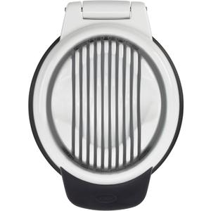 OXO Good Grips Egg Slicer,White/Black, CD