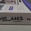 Large Digital Picture Frame 17 inch WiFi-Photo-Frame - 1280 * 960 FHD Touchscreen Display, 32GB Electronic Frame, Wall Mounted, Load Photos and Videos from Phone via App Email, for Mom