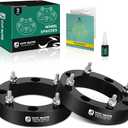 Yht Auto Wheel Spacers 4 Pack