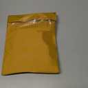 3pc White LED Front Grille Lights Compatible with 2022-2025 Ford Next-Gen Ranger Raptor Trucks, Smoked Lens, Seamlessly Integrates with AUX Switch (White, 3 LED)