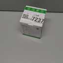 WiFi Extender Signal Booster for Home with 6 Antennas, Stable & Powerful up to 10000 Sq.ft for 88+ Devices, Internet Booster, WiFi Repeater & Wireless Access Point (Matte White)