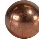 Crosman Copperhead 4.5mm Copper-Coated BBS (6000-count)