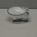 Heavy Duty Speaker Wall Mount Compatible with Homepod 1 and Homepod 2 Metal Speaker Mounts for Homepod Wall Mount Bracket for Homepod 1st & 2nd Generation Easy to Install,Black