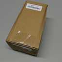 Lighted Christmas Gnome Tree, 8 Inch Faceless Old Man Ceramic Decor with Multicolor Lights for Tabletop Home Office