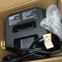 Pool Line Blower for Winterizing: Powerful 3.0 HP, 120 Volt Pool Air Blower to Blow Out Water from Lines with 10 FT Power Cord